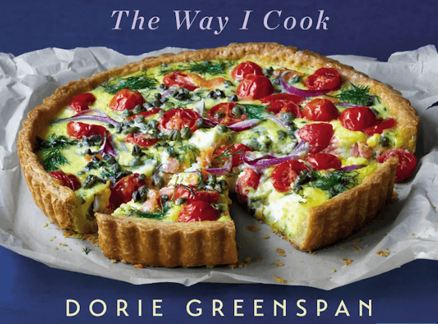 In the Kitchen With Dorie Greenspan