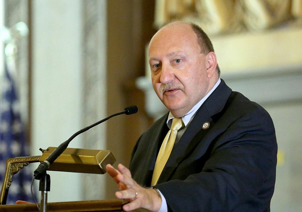 Former Pennsylvania Mayor Sentenced to 15 Years for Bribery