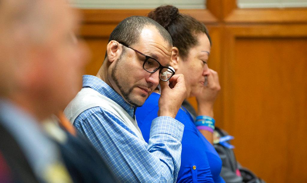 Kansas Man Guilty for Dead Boy Found Encased in Concrete