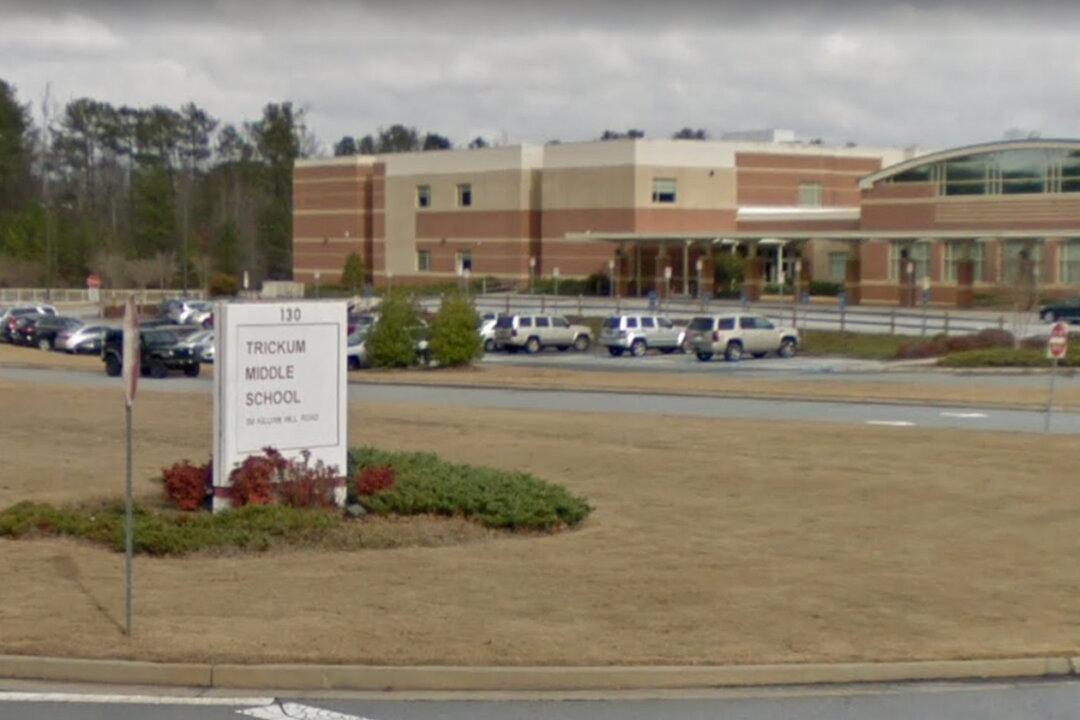 13-Year-Old Student Stabs Teacher, Father Speaks Out