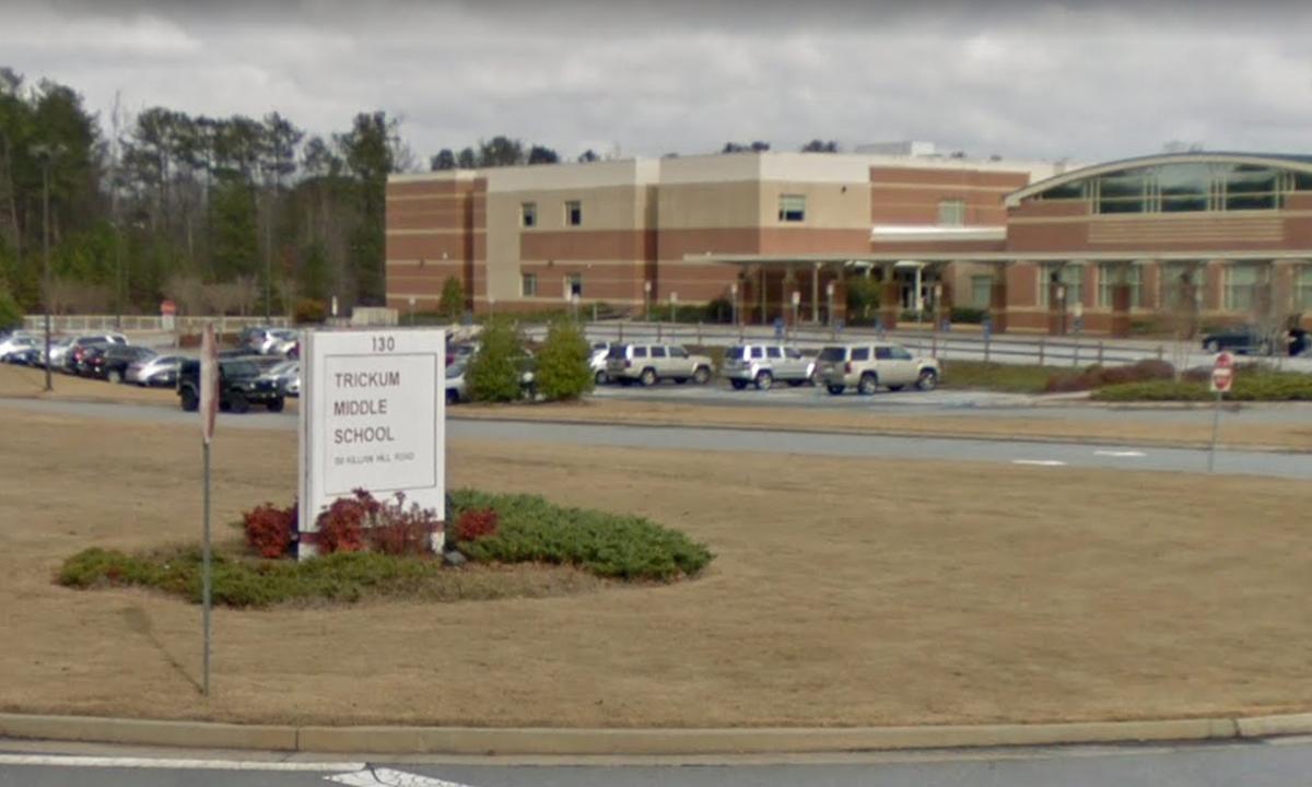 13-Year-Old Student Stabs Teacher, Father Speaks Out