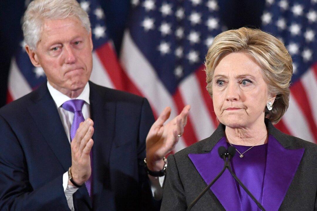 Hillary Clinton’s Brother Tony Rodham Dies