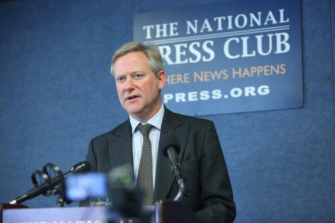 The West Needs to Come to Terms With the Disaster of China’s Entry Into the WTO: Expert