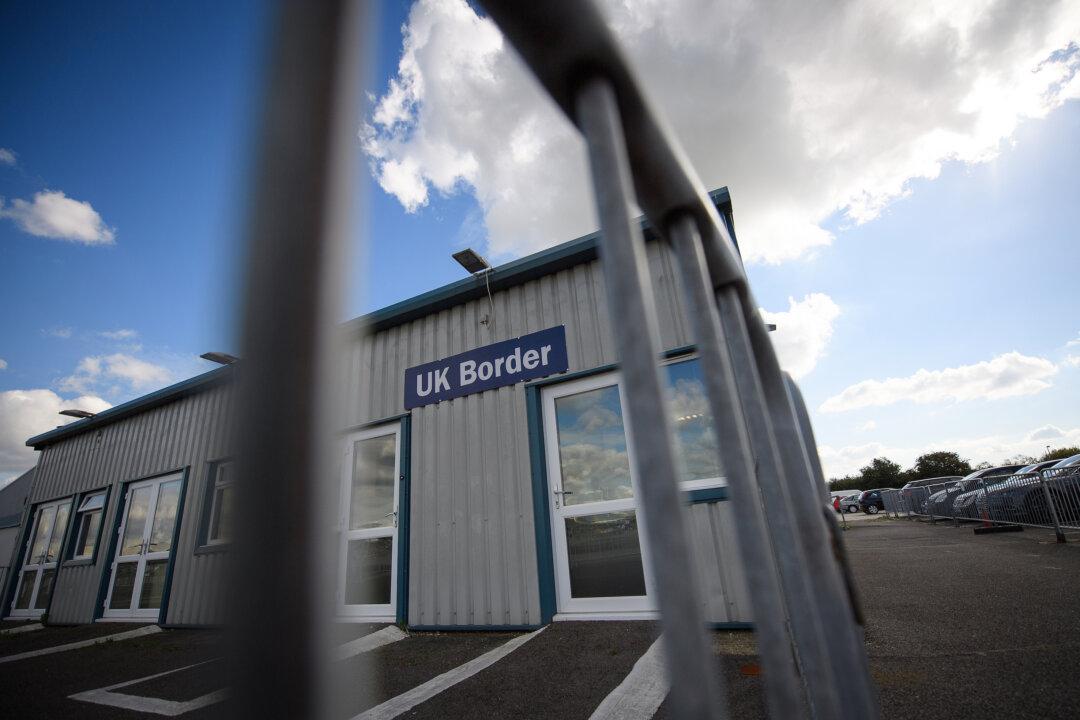 Businesses ‘Will Pay the Price’ of No-Deal Brexit, Says Report