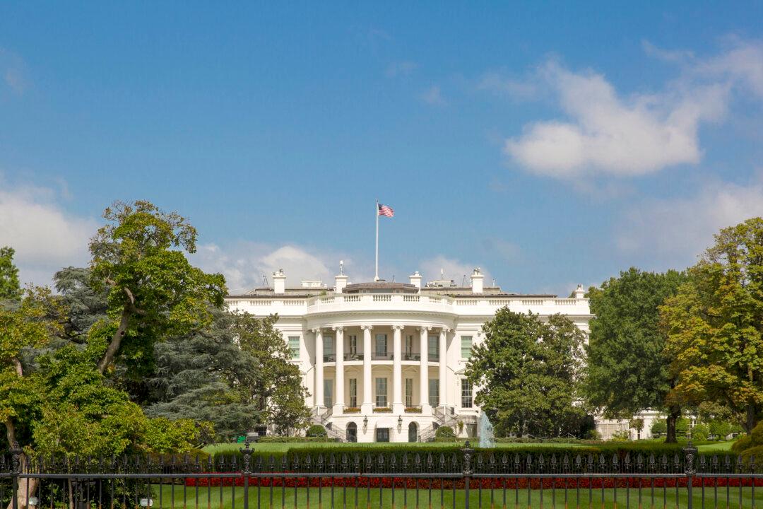 Trump Labor Official Gets Job Back After Backlash Over Smear Piece That Appeared to Lead to Resignation