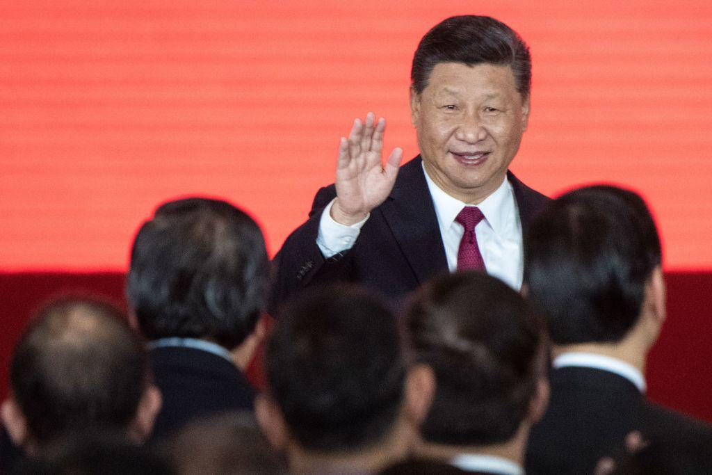 Xi’s Second Southern Tour an Attempt by Beijing to Quell Economic Sectors’ Worries