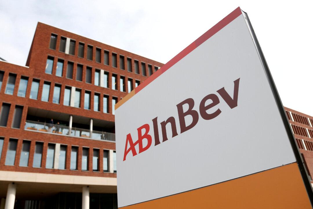 AB InBev Told Indian Authorities About Cartel, Triggering Anti-Trust Probe
