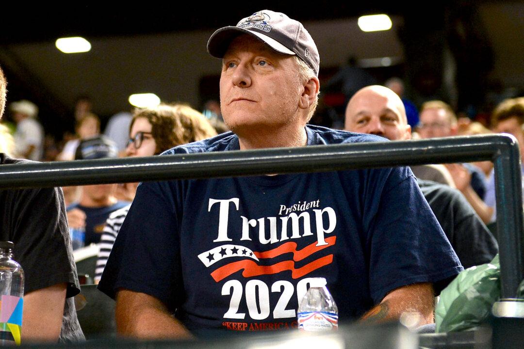 Schilling Called ‘Out’ at Red Sox Reunion. Were Conservative Views a Strike Against Him?