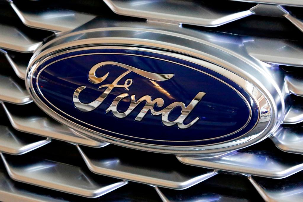Ford and Online Payment Service Stripe Sign 5-Year Deal for E-Commerce Drive