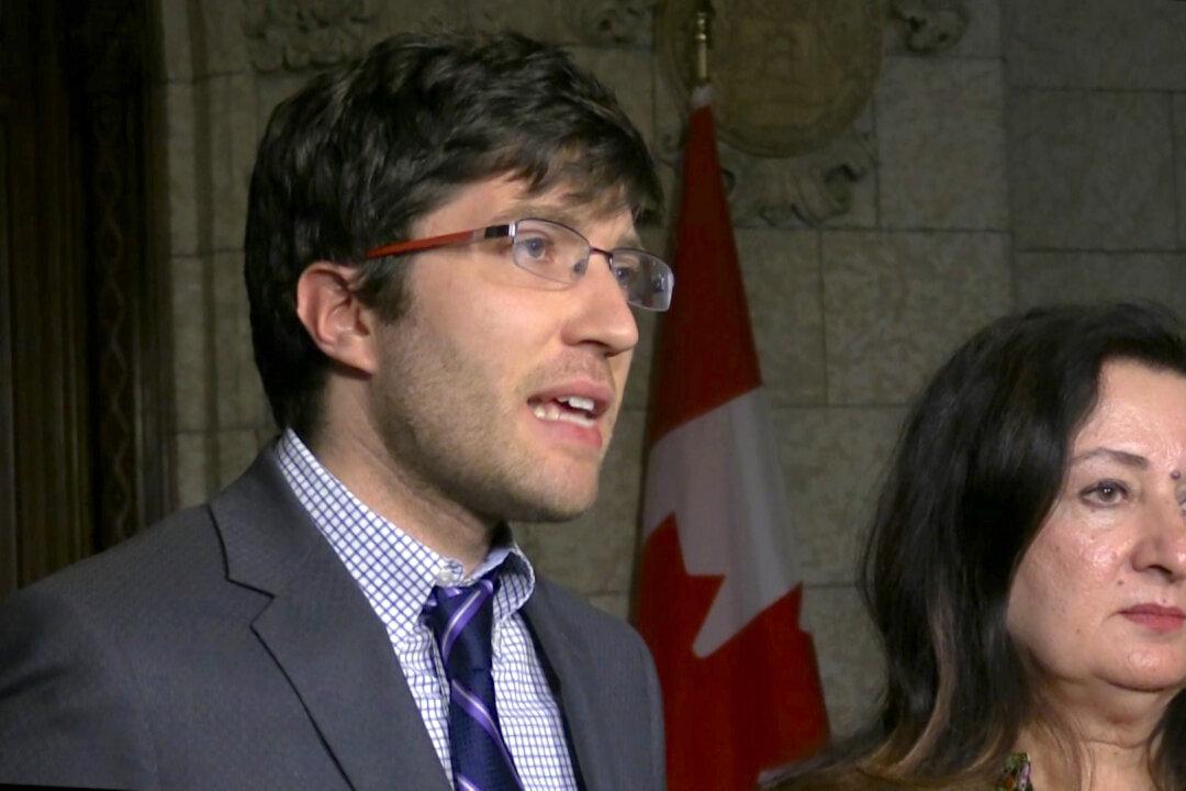 Canadian Senate Passes Organ Trafficking Bill