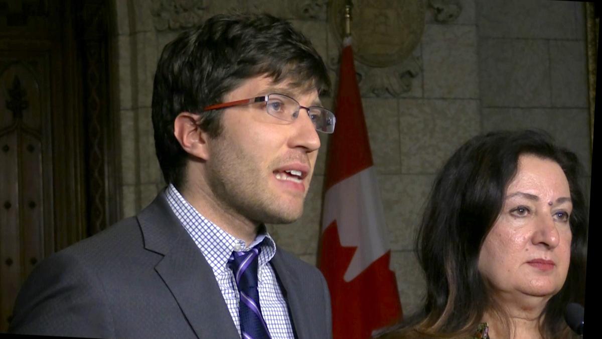 Canadian Senate Passes Organ Trafficking Bill