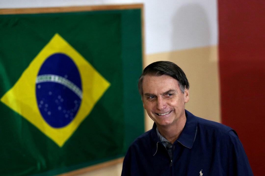 Bolsonaro’s Hardline Stance on China Has Beijing Nervous About Brazil