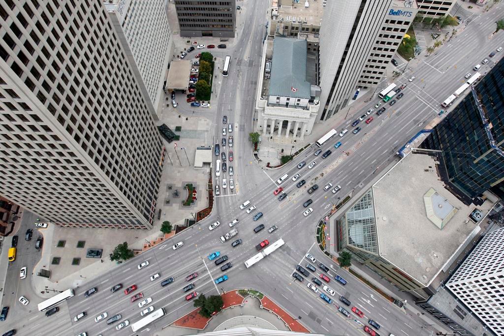 Portage and Main: 5 Things to Know About Winnipeg’s Iconic Intersection