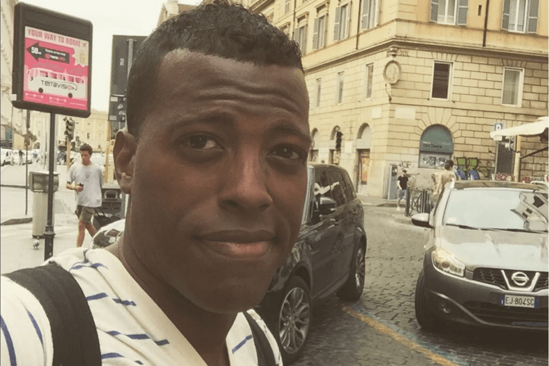 False Narratives Fuel Harassment of Republican Leaders, Says Black Vet