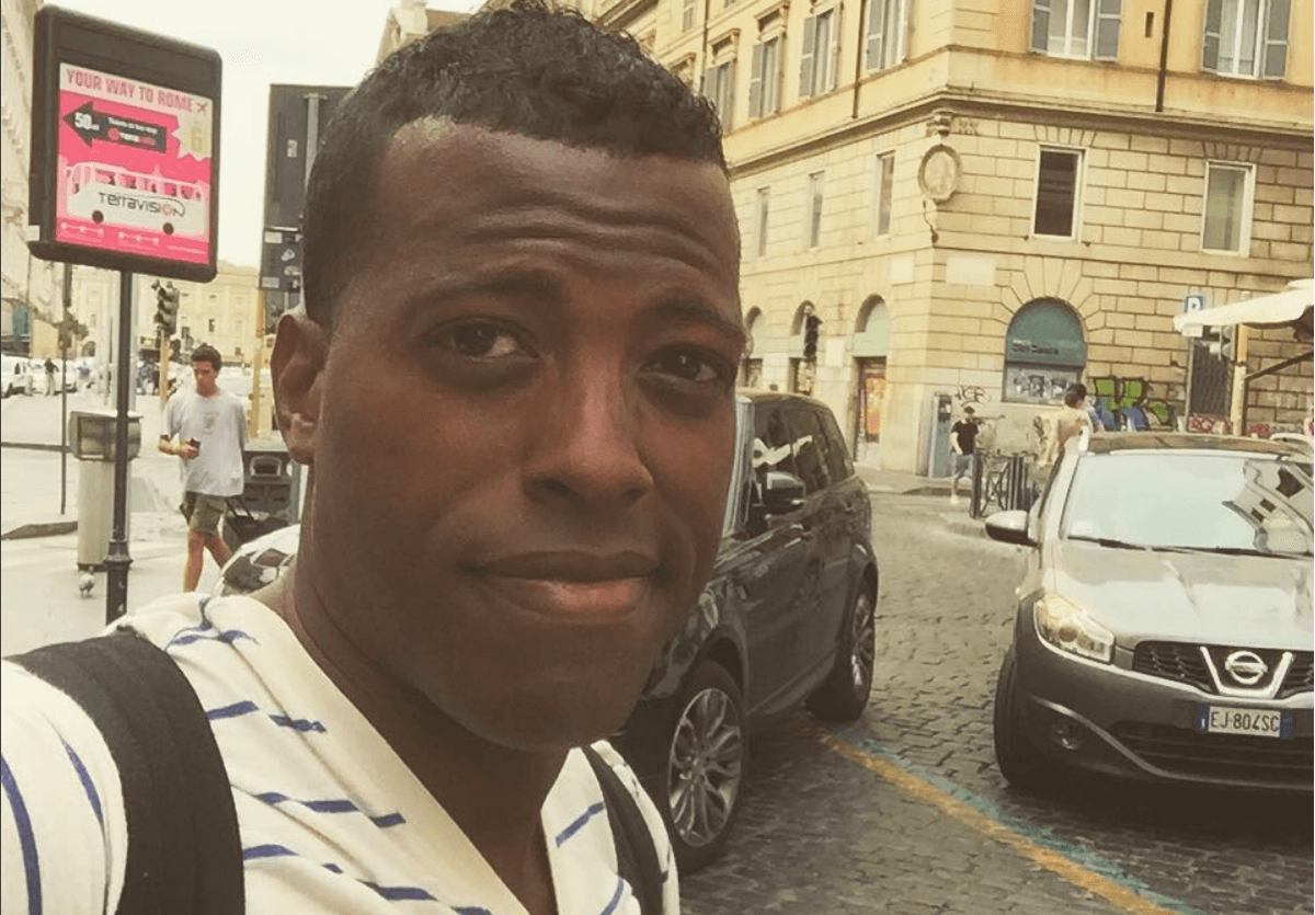 False Narratives Fuel Harassment of Republican Leaders, Says Black Vet