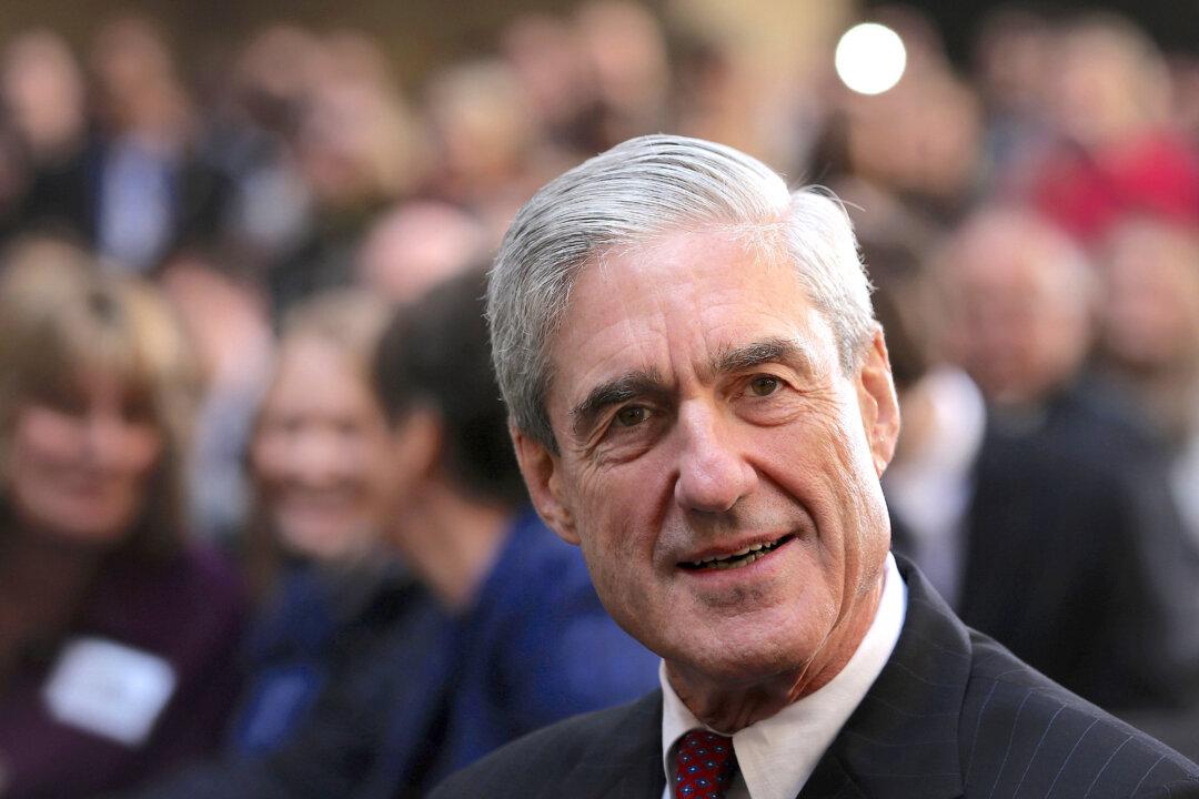 Amazon Accepting Preorders for Full Mueller Report to Be Released on March 26