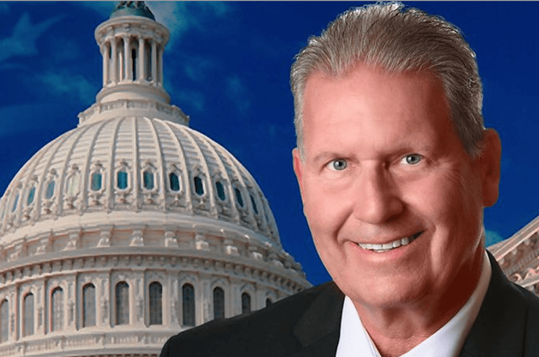 Congressional Candidate Assaulted by Trump Hater Sends Message: We Are All Americans