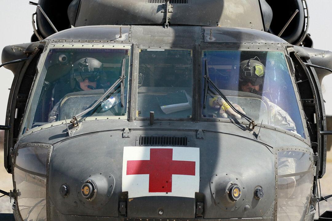 Even The Most Elite Teams Require Support Personnel