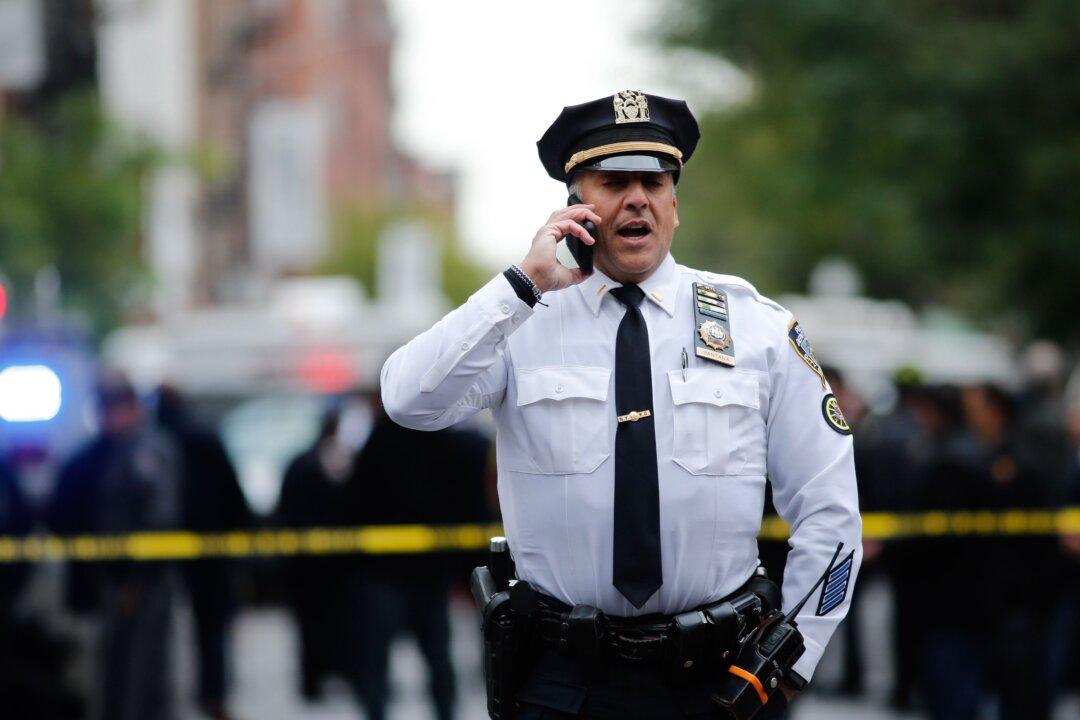 21st Century Policing: Leadership, Vigilance, Collaboration
