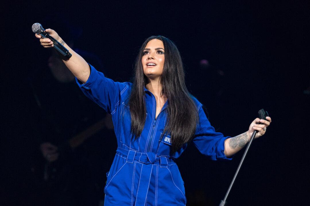 Demi Lovato Is Now 90 Days Sober, Says Mother