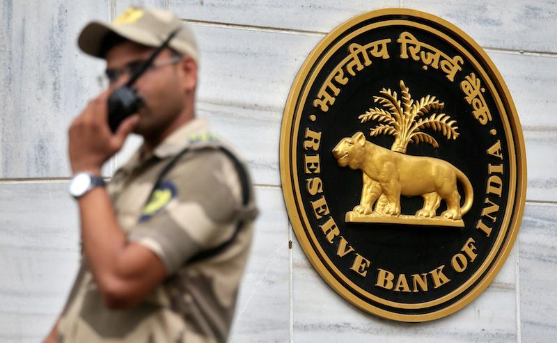 Open Rift Between Indian Central Bank, Government as Official Warns of Catastrophe
