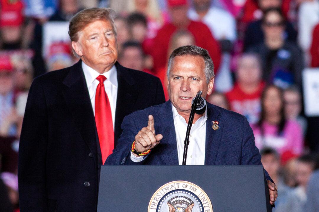 Supreme Court to Hear Congressman’s Challenge to State Ballot-Counting Law