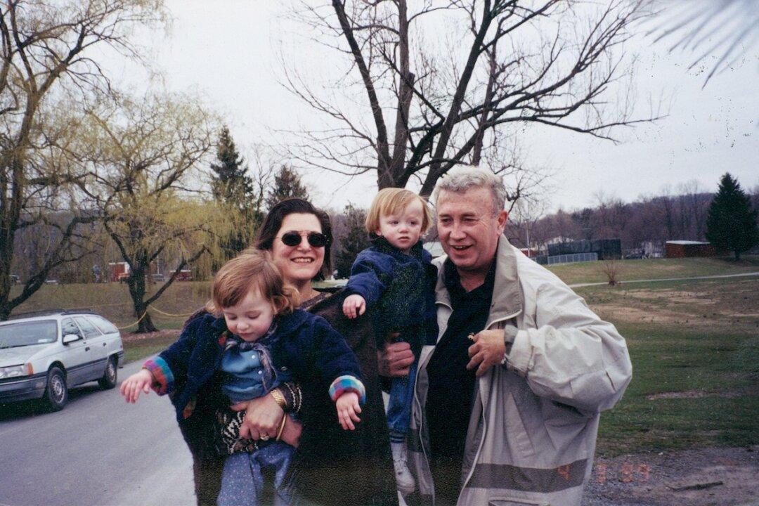 Overcoming Grief With Grace: How Forward Planning Can Make All the Difference