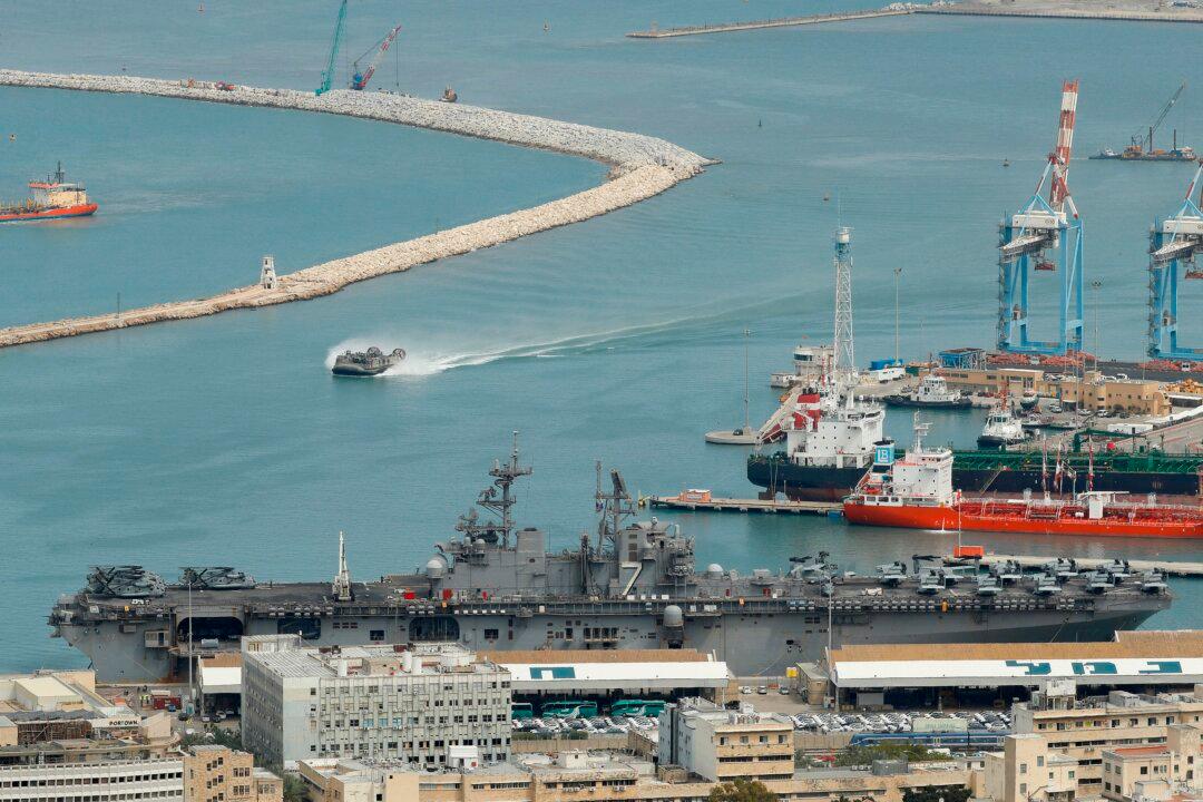 Rise of Indian Tycoon Adani Tied to Booming Indian Economy