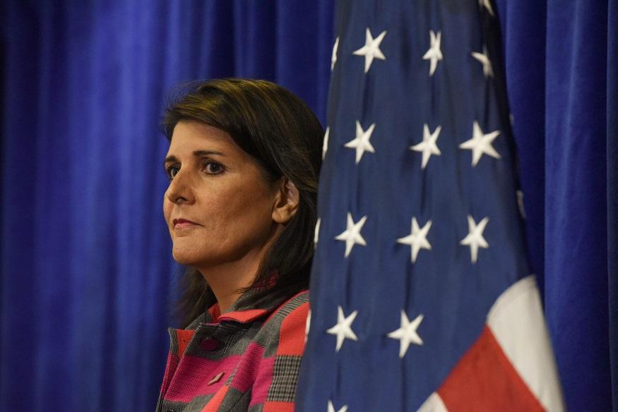 At UN, US Turns Tables on Cuban Complaint