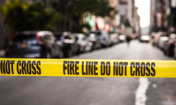 ‘Trainspotting 2’ Actor Bradley Welsh Shot Dead in Scotland