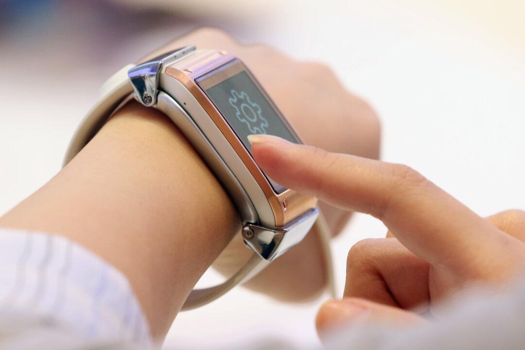 How China Can Use Cars and Kettles as Spying Devices