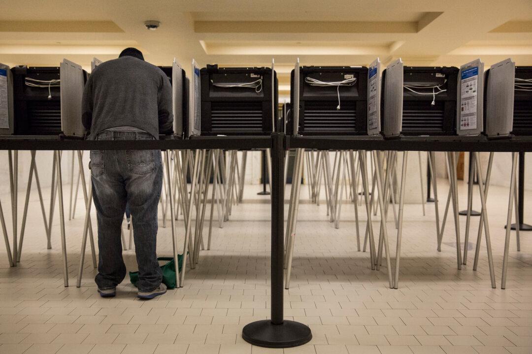 San Francisco Spends $310,000 to Register 49 Non-Citizen Voters for School-Board Elections