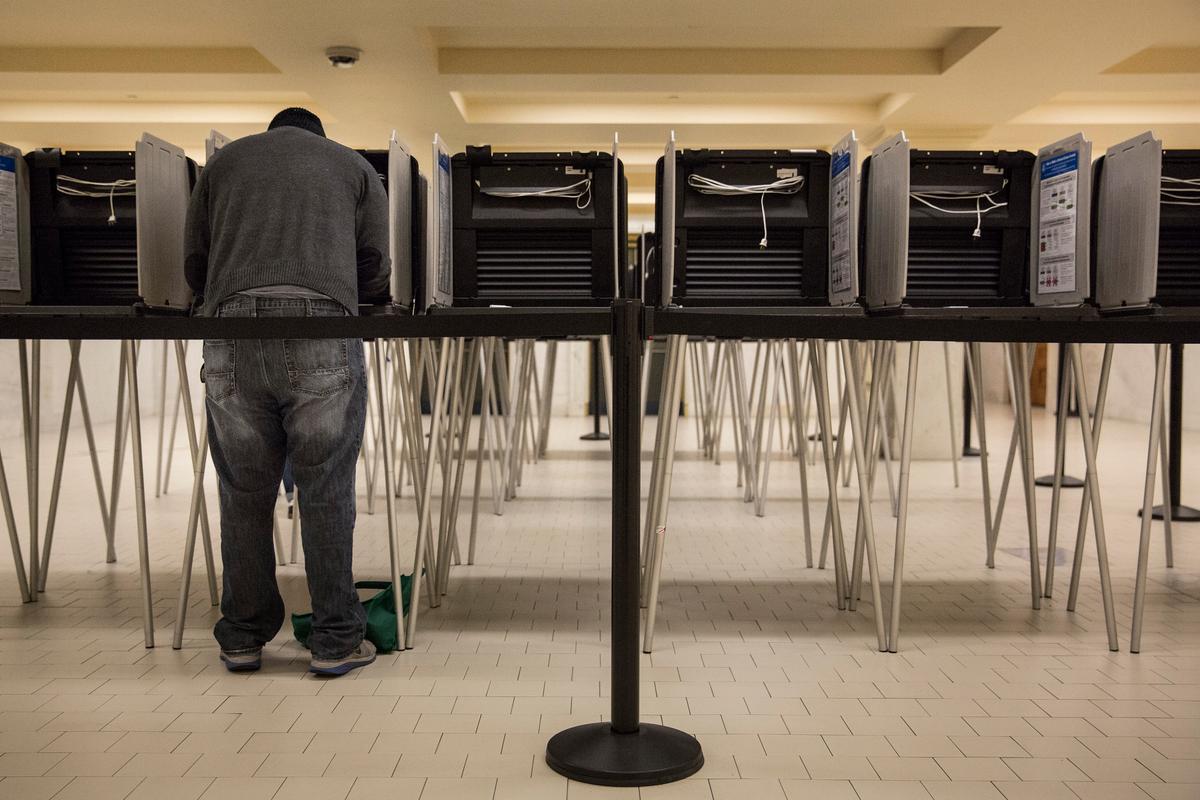 San Francisco Spends $310,000 to Register 49 Non-Citizen Voters for School-Board Elections