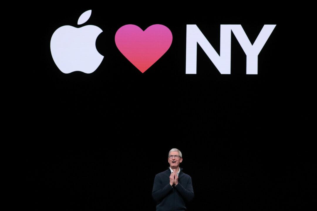 Apple Spruces up Macs, iPad Pros and Raises Prices