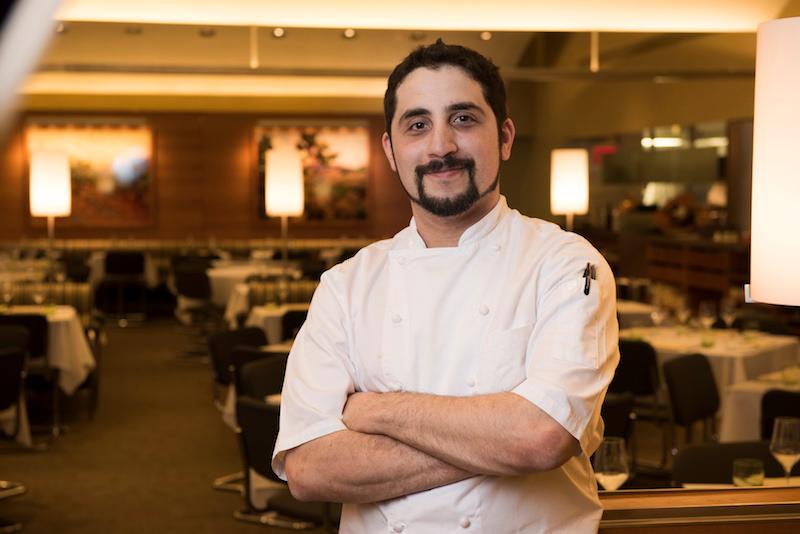 Family Traditions: Daniel Kleinhandler’s Sunday Shabbat