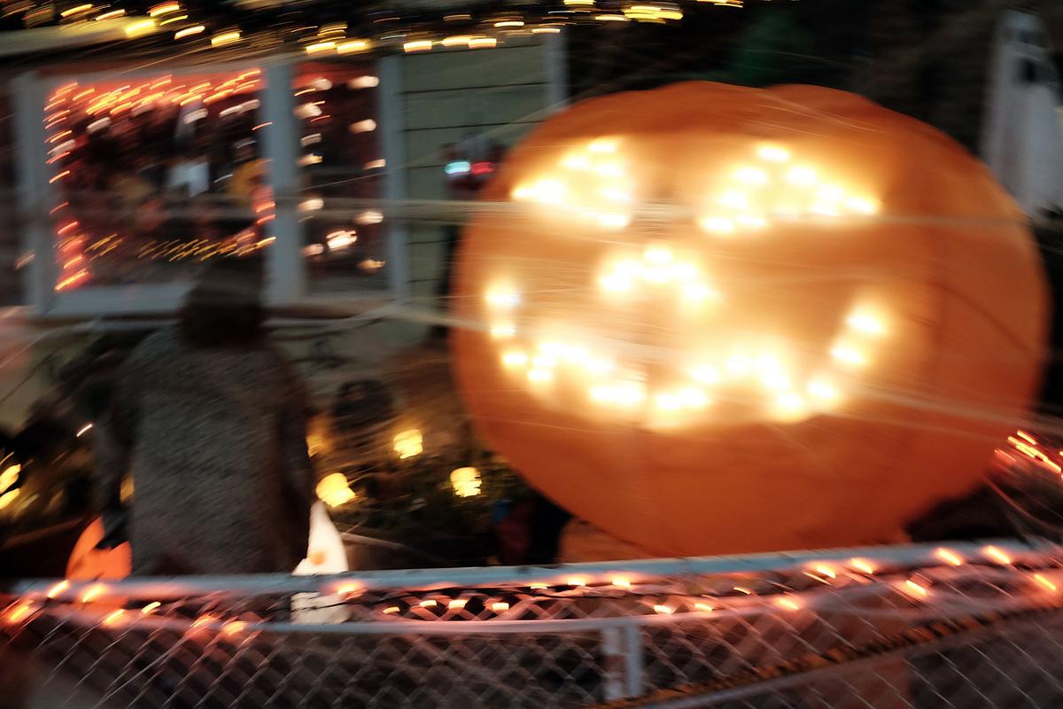 2-Year-Old in Hospital After Eating Marijuana Candy on Halloween