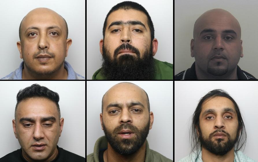 More Convictions in Rotherham as Probe of Asian ‘Grooming Gangs’ Grows in England