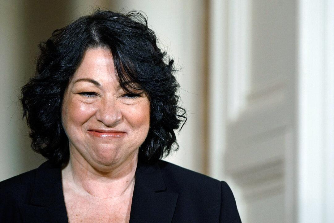 Supreme Court Hears Gasoline Tax Case From Yakama Indian Nation