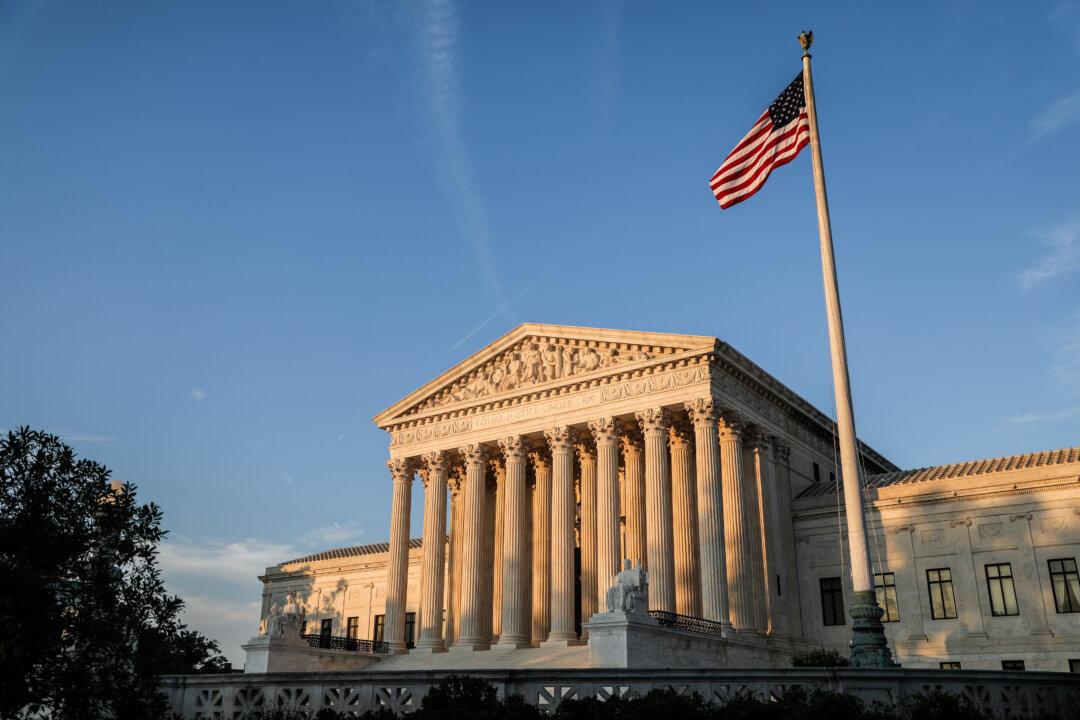 Supreme Court Grants Relief to Brain-damaged Killer