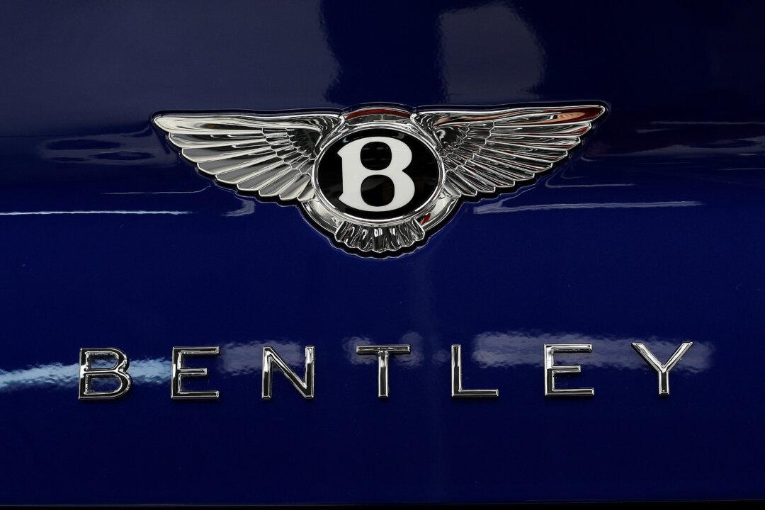 Bentley warns worst case no deal Brexit would hit profitability, investment