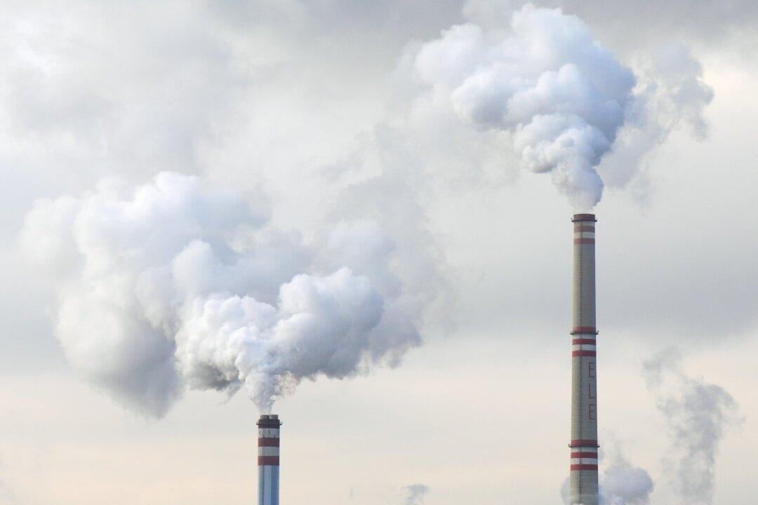 Air Quality Standards: An Ever-Changing Target