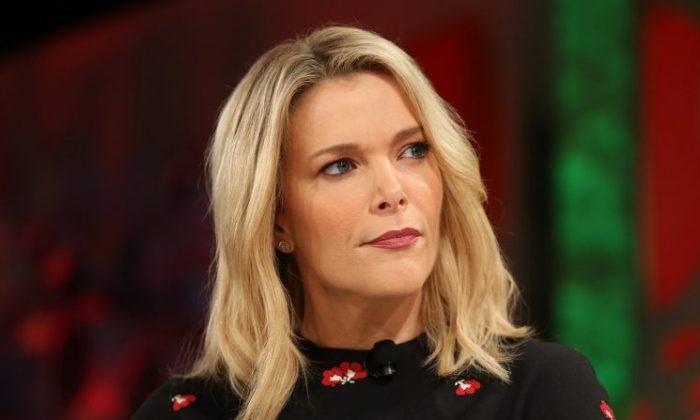 Megyn Kelly Says Daily Mail Photographer ‘Secretly Taped’ Her 7-Year-Old Girl