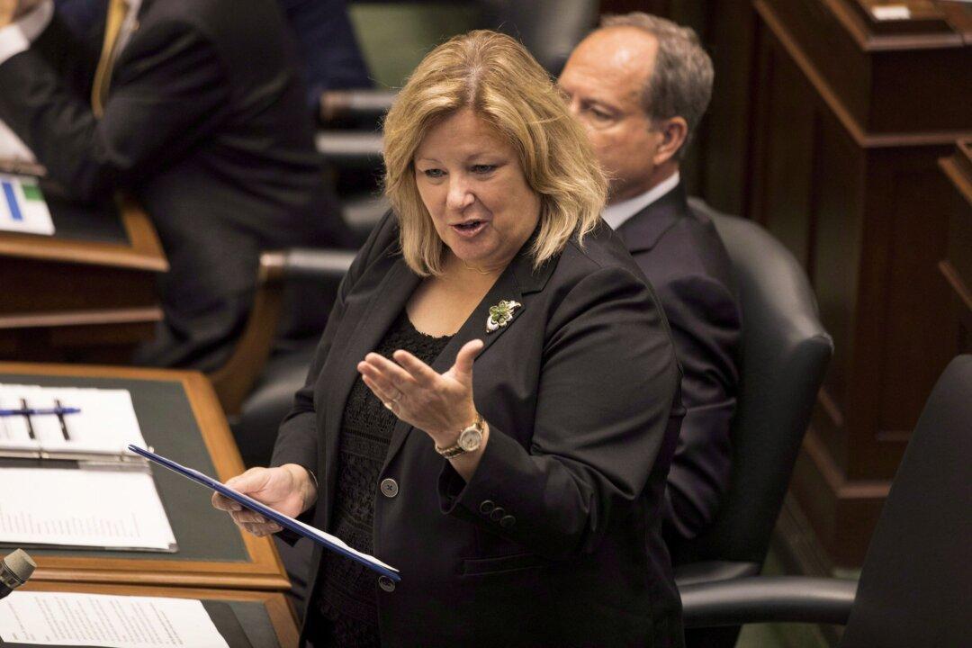 ‘Discovery Math’: Experts Are Watching Ontario’s Changes