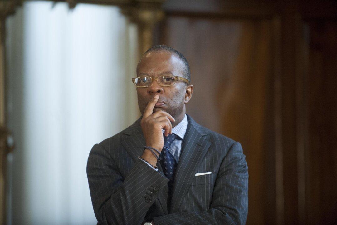 The Deep Stater Undermining Trump in Central America