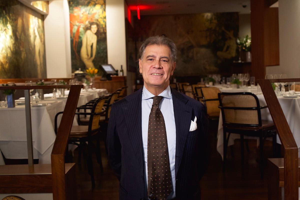 Keeping Italian Cuisine Real