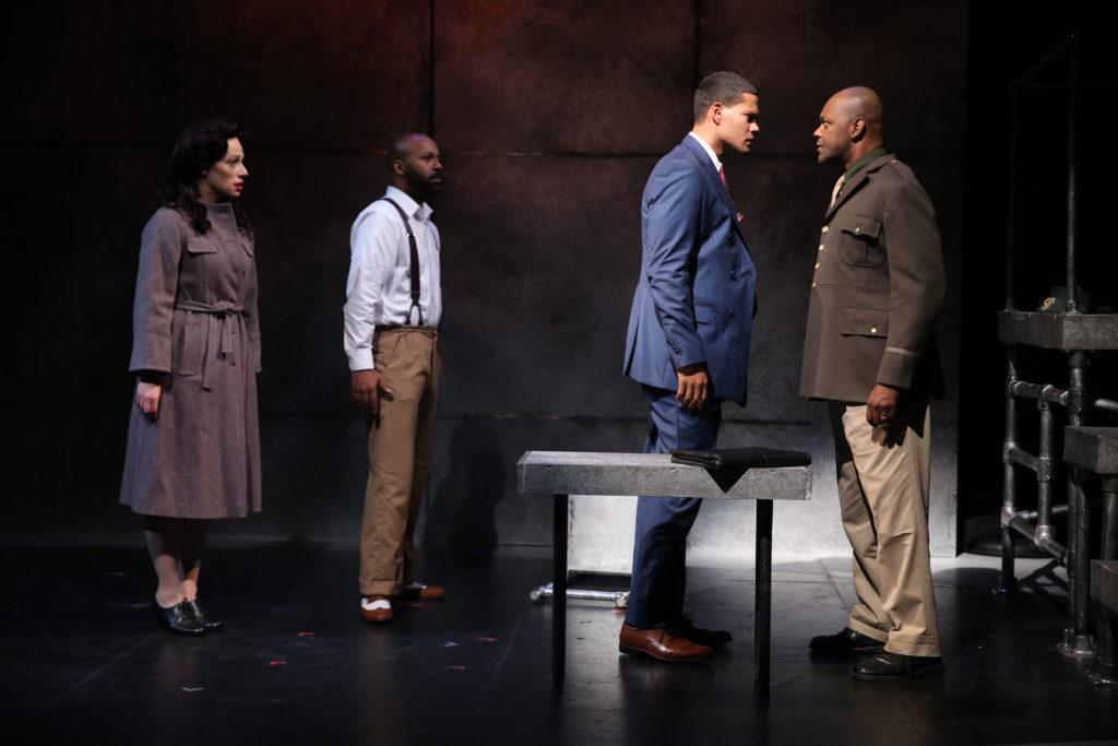 Theater Review: ‘The Winning Side’