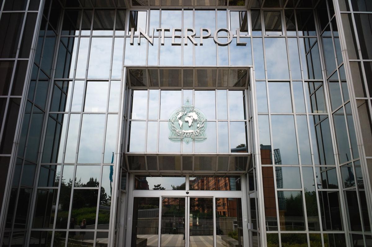 Opposition to Candidacy of Top Chinese Security Official to Interpol Heats Up
