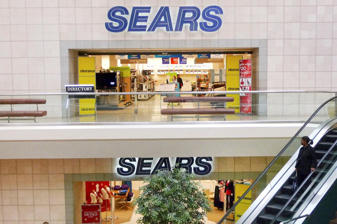 Sears to License out Manufacturing of Some Kenmore, DieHard Products
