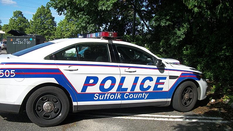 New York Family Finds Human Remains in Basement