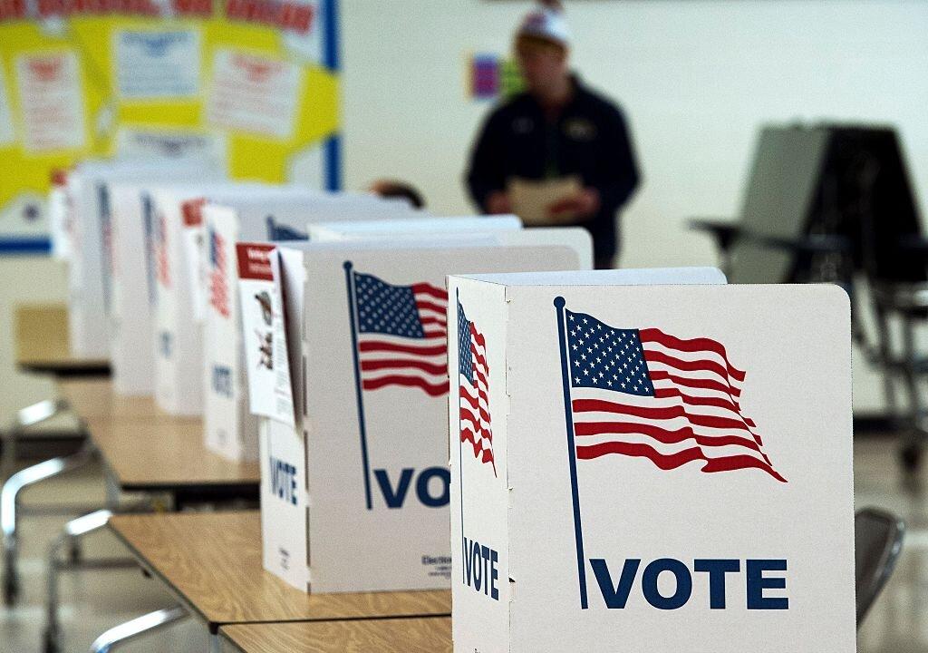 The Issues at Stake on November 6